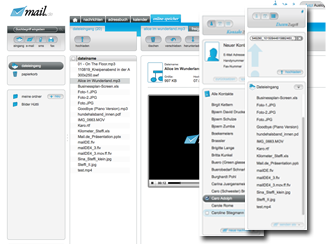 Toolbox Screenshot