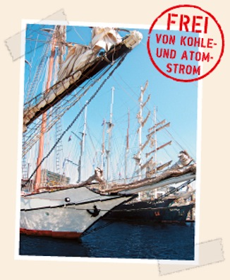 Hamburg Energie