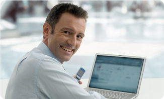 E-Mail Sammeldienst Teaser